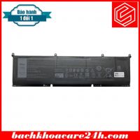 Pin laptop Dell Gaming G15 5510 | 5511 | 5515 | 5520