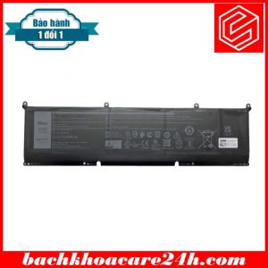Pin laptop Dell Gaming G15 5510 | 5511 | 5515 | 5520