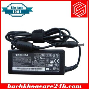 Sạc Laptop Toshiba