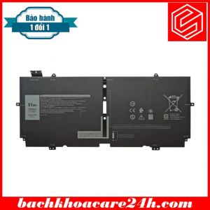 Pin laptop Dell XPS 13 7390