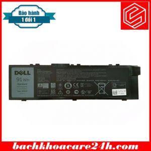 Pin laptop Dell Precision 15 7510 | 17 7710