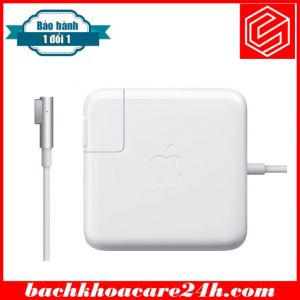 Sạc Macbook 60W MagSafe 1