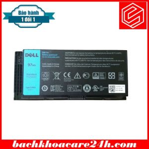 Pin laptop Dell Precision M4600 | M4700 | M4800 | M6600 | M6700 | M6800