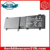 Pin laptop Asus Rog N550 | G550 | G550J | G550JK | Q550L