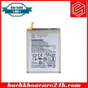 Thay pin Samsung A03 | A03s