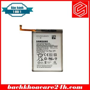 Thay pin Samsung M20 | M21