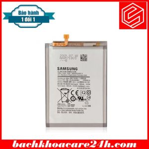 Thay pin Samsung M30 | M30s