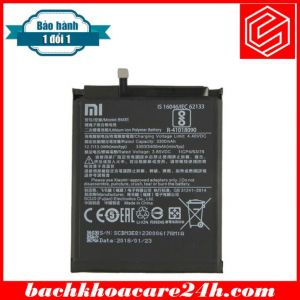 Thay pin Xiaomi Mi 10 Lite