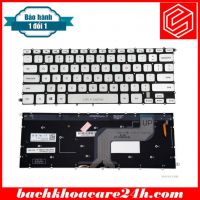 Bàn phím laptop Dell Inspiron 14 7437