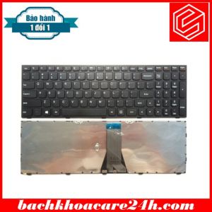 Bàn phím laptop Lenovo Ideapad B50-45 | G50-30 | G50-45 | G50-70 | G50-80 | G70-35 | Z50-70