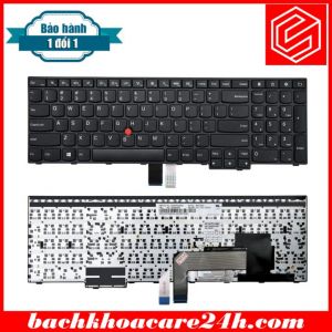 Bàn phím Laptop Lenovo Thinkpad E550 | E555 | E560 | E565