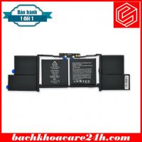 Pin Macbook Pro 15 inch Model A1990