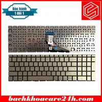 Bàn phím laptop Hp 15-da 15-db 15-cs 15-dk 15-dr 15-dw 15-du 15-dy 15-ef 15-gw