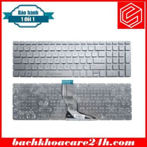 Bàn phím laptop Hp Pavilion 15-BS,15-BP,15-BR,15-RA,15-BW,15G-BR,15Q-BD,15Z-BW,15-BU,15-CC,15-CD,15-AQ,15S-FQ