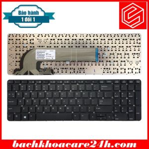 Bàn phím HP Probook 450 G0 | 450 G1 | 450 G2 | 455 G1 | 455 G2