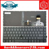 Bàn phím laptop Hp Elitebook 740 G7, 740 G8, 745 G7, 745 G8, 840 G7, 840 G8, 845 G7, 845 G8
