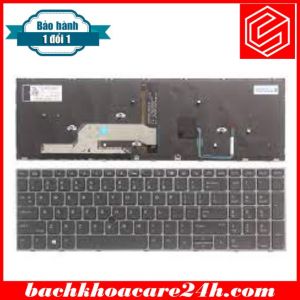 Bàn phím laptop Hp Zbook 15 G5 | Zbook 15 G6 | Zbook 17 G5 | Zbook 17 G6