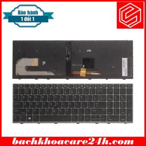 Bàn phím laptop HP Elitebook 850 G5, 855 G5, 850 G6, 750 G5, 755 G5