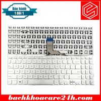 Bàn phím laptop Asus Vivobook A512 | A512F | X512 | X512FA | X512DA | X512UA | X512UB | F512F | F512D