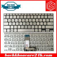 Bàn phím laptop Asus Vivobook 14 X412 | X412F | X412U | A412 | A412F