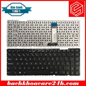 Bàn phím laptop Asus  A451 A455 F401 F451 F452 F454 K455 X451 X453 X454 X455 X456