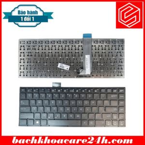 Bàn phím laptop Asus X402 | S400 | K451 | S451
