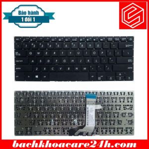 Bàn phím laptop Asus Vivobook X410 | X410U | X411 | X411U | X411S | A411 | F411 | S410 | S410U | S410UA