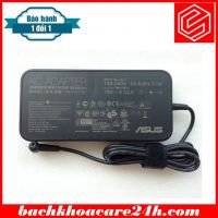 Sạc Laptop Asus 120W