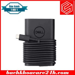 Sạc Laptop Dell Chân Type C