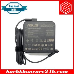 Sạc Laptop Asus Vuông Chân Kim Nhỏ 65W