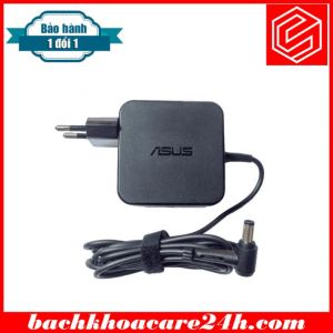 Sạc Laptop Asus Vuông Đầu To