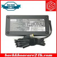 Sạc Laptop Lenovo Chân USB Kim 135W
