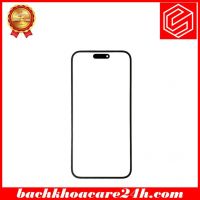 Ép kính iPhone 15 Pro Max