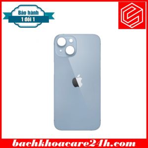 Thay kính lưng iPhone 15