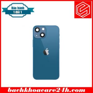 Thay vỏ iPhone 15