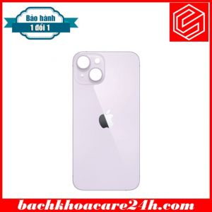 Thay kính lưng iPhone 15