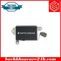 Thay rung iPhone 15 Plus