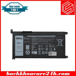 Pin laptop Dell Inspiron 3501