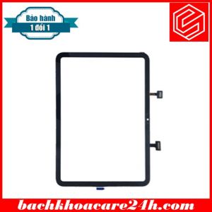 Thay kính cảm ứng iPad Gen 10