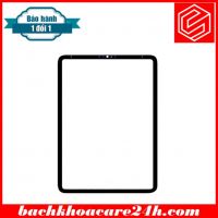 Thay mặt kính iPad Air 4