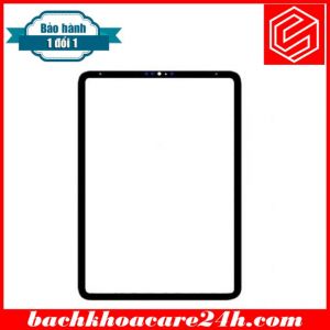 Thay mặt kính iPad Pro 12.9 inch M1 2021