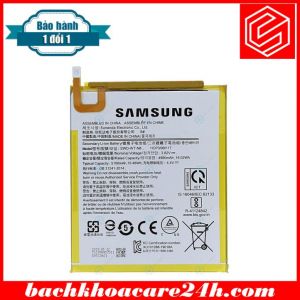 Thay pin Samsung Tab A8 T290 | T295