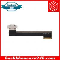 Thay chân sạc iPad Mini 6