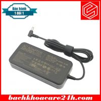 Sạc Laptop Asus Đầu Kim Nhỏ 150W