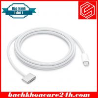 Cáp chuyển từ USB-C sang MagSafe 3