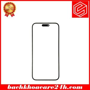Ép kính iPhone 16 Plus