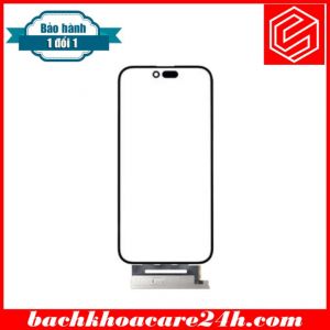 Thay cảm ứng iPhone 17 Air