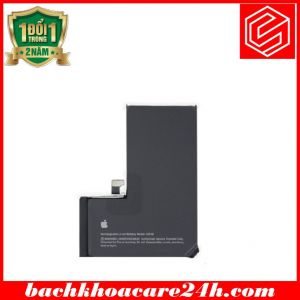 Pin iPhone 17 Pro