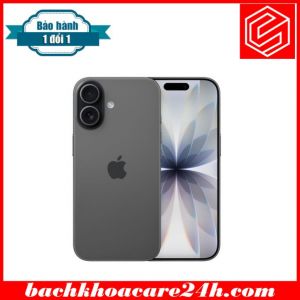 Thay vỏ iPhone 16