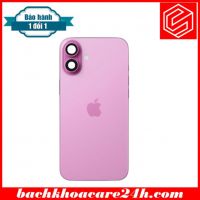 Thay kính lưng iPhone 16